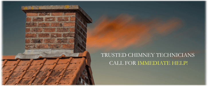 Chimney Repair Colorado Springs CO