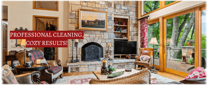 Fireplace Cleaning Colorado Springs CO