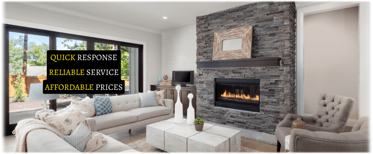 Colorado Springs CO Chimney Cleaning