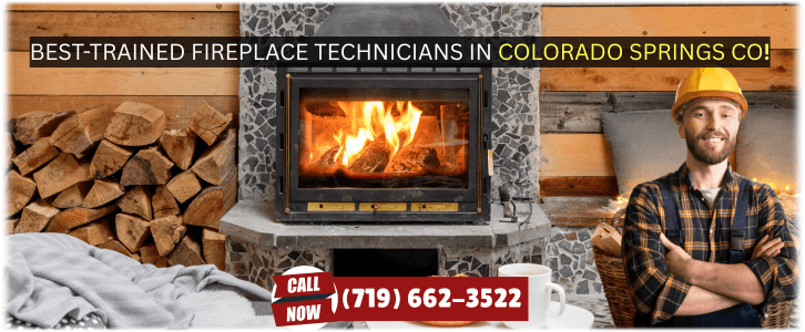 Chimney Cleaning Colorado Springs CO